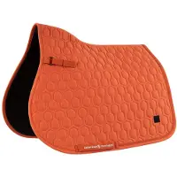 BR Equestrian Equipment ZADELDEK KAYA VEELZIJDIGHEID Oranje