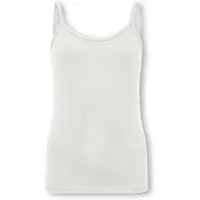 ONLY GIRLS Top 'Kogea' wit