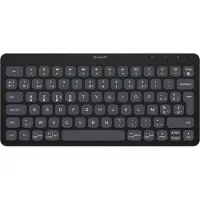 BlueBuilt Draadloos Bluetooth Toetsenbord Premium Mini AZERTY