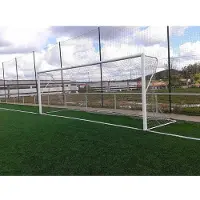 Softee Games Bases Goal Soccer 7 voor netverzameling