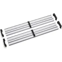Knipex Reservescheidingsplaatjes | Voor 00 21 XX en 98 99 XX | 2 stuks - 00 21 99 V13