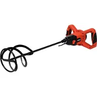 YATO YT-82607, oranje, 300 RPM, 750 RPM, 1600 W, 220 - 240 V, 50 - 60 Hz