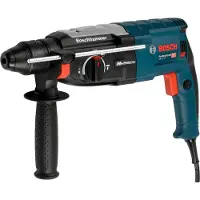 Bosch Professional Gbh 2-28 Professional Met Koffer