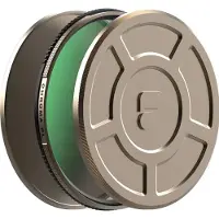Polar Pro McKinnon 135 Series Chroma PL Filter 95mm (Coarse Thread)
