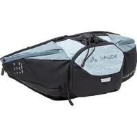 Vaude Bike - Moab Hip Pack 4 - Heuptas 4 l, grijs