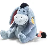 Steiff | Disney Originals Eeyore 25 cm Medium Blue