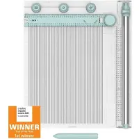 SIZZIX • Making Tool Rilbord & Trimmer