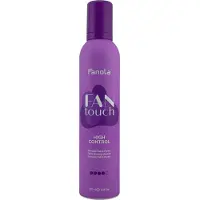 Fanola Fantouch Extra Strong Mousse