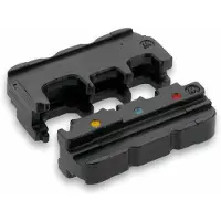 Cimco Werkzeuge 106010 Krimpinzetstuk 0.5 tot 6 mm²
