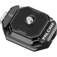 FALCAM F38 Multi-hole Quick Release Kit F38B3404