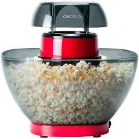 Cecotec Fun&taste P´corn Easy Popcornmachine
