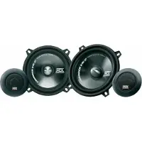 MTX Audio Hoge Prestaties MTX Audio TX250S Autospeakers