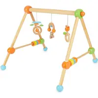 Bieco Play Arch Trendy Oranje Kinderen