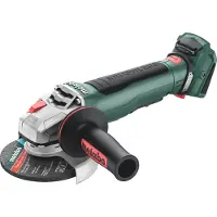 Metabo Accu Haakse Slijper WPB18LTBL