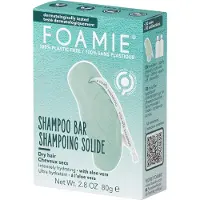 Foamie Shampoo Bar