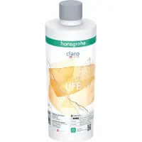 Hansgrohe Aqittura M91 - Mineralisering en filter Life 76829000