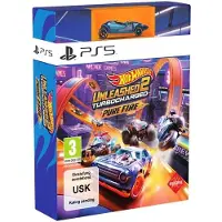 Hot Wheels Unleashed 2 Turbocharged Pure Fire Edition