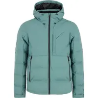 Protest Prtmonach – Outdoorjas Heren – Puffer – Gewatteerd