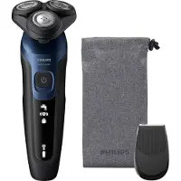 Philips SHAVER Series 5000 S5465/18 Elektrisch scheerapparaat voor nat en droog scheren