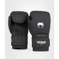 Venum Contender 1.5 Bokshandschoen Black/White 14 oz