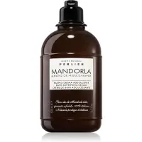 Perlier Mandorla douche- en badcrème 500 ml