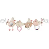 Fehn kinderwagenketting feehnLAND