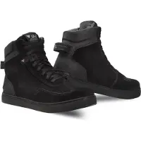 SHIMA SX-2 Evo Perforated Zwart Motorschoenen Maat 45