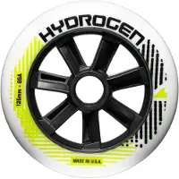 Rollerblade Hydrogen Schaatswielen 6 Eenheden