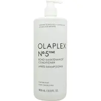 Olaplex - No. 5 Fine Bond Maintenance Conditioner 1000 ml