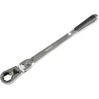 Makita Accessoires ratel flexibel 6-GL