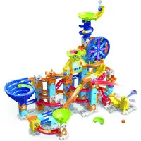 Vtech Baanbouwset Marble Rush Ultimate Set electronic XL 200E