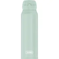 Thermos Ultralight thermosfles zachtmint 750 ml