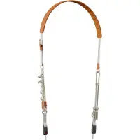 Ulanzi YF01 Camera & Smartphone Strap met USB-kabel - oranje