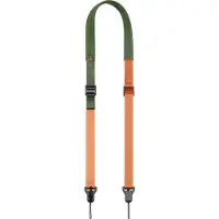 FALCAM Maglink Quick Magnetic Buckle Shoulder Strap Lite V2 Green