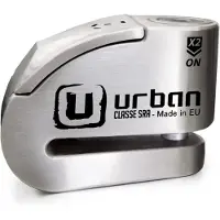 Urban Security Ur14s Alarmschijfslot