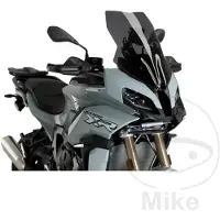 Puig Toerruit met ABE M1000/S1000 XR, sterk getint