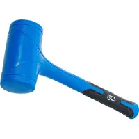 Bgs Uitdeukhamer - terugslagvrij - Ø 65 mm - 1300 g