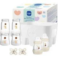 Mam Easy Start Anti-Colic Combi-Set 1 St Combinatieverpakking