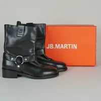 Jb martin Laarzen FANNY dames 37