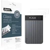 Dipos – 2x Pantserfolie geschikt voor PLAUD Note Pro | 9H Screenprotector