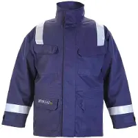 Hydrowear multinorm parka Morra