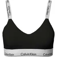 Calvin Klein Underwear BH lichtgrijs / zwart / wit