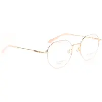 Ana Hickmann Optical Frame HIY1031T 05B 49 Titanium