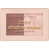 Max Factor 2000 Calorie Shadow Shaper Oogschaduw #010-clay Gleam 4 gr