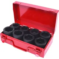 Ks Tools 515.0610 515.0610 Verwisselbare koppen