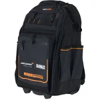 DeWalt Mclaren Edition Ip54 Gereedschapswagen Zwart 35 x 24 x 54 cm