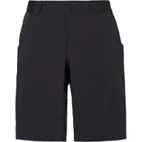 Vaude - Loamer Shorts - Fietsbroek M, zwart