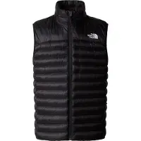 The North Face Terra Peak Bodywarmer Heren TNF Black M