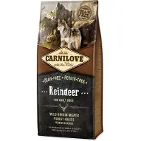 Carnilove All Breeds Adult Hondenvoer
