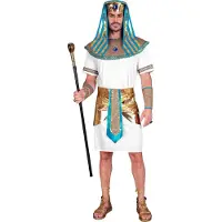 Widmann Farao Machtigste King Of Egypt - Man
